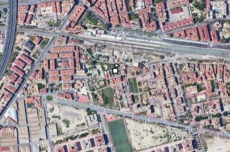 Terrain dans Murcia, Murcia à vendre - Aérien – Image 2 sur 12