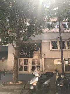 Bureau dans Paris à louer - Photo de l’immeuble – Image 3 sur 6