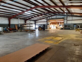 Plus de détails pour 22322 County Road 4, Elkhart, IN - Industriel/Logistique à louer