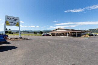 Plus de détails pour 3050 US Highway 93 S, Kalispell, MT - Local d'activités à louer