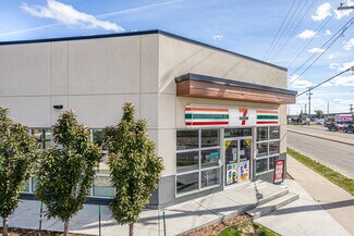 Plus de détails pour 6495 99th St NW, Edmonton, AB - Local commercial à louer