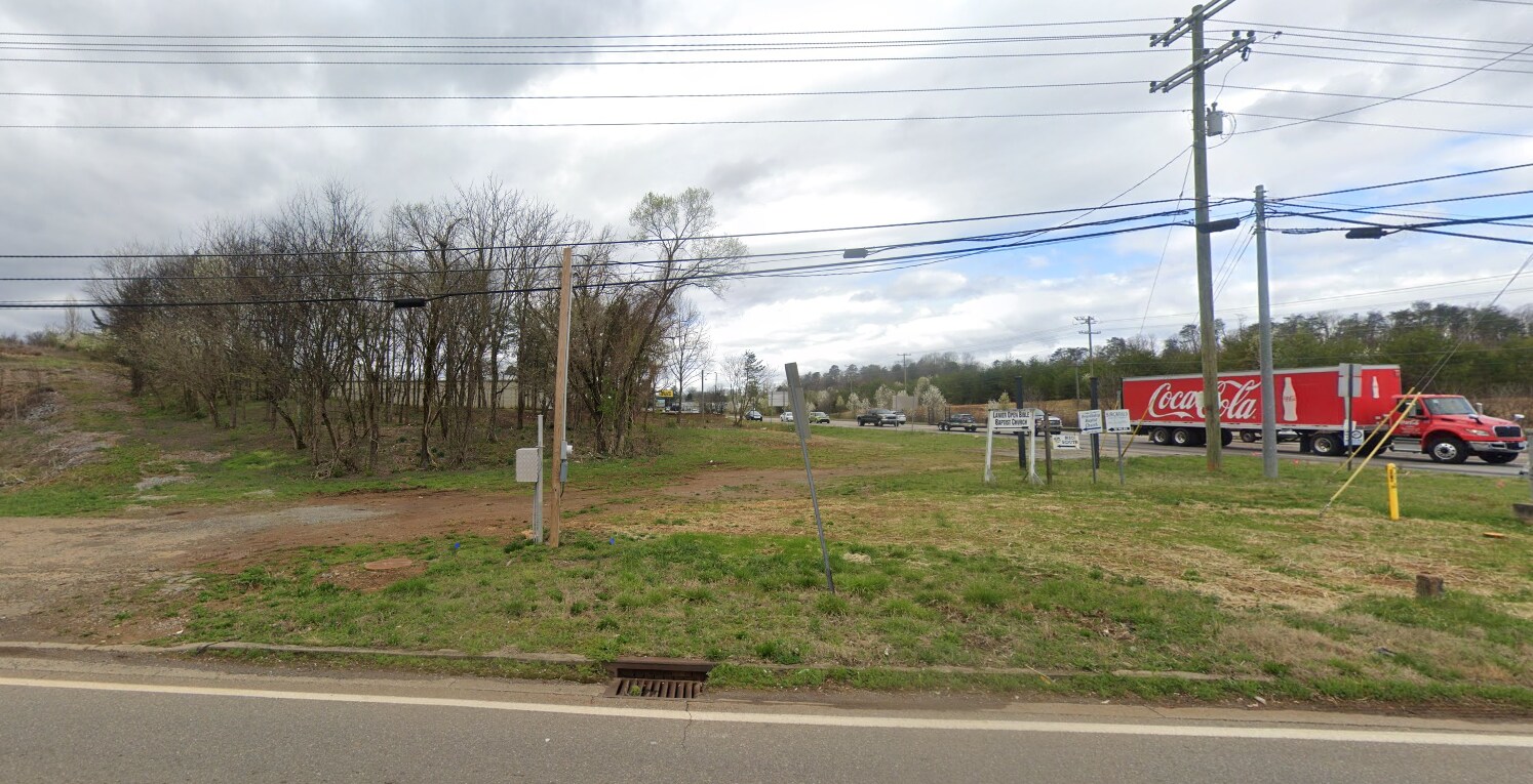 100 Calderwood Highway, Maryville, TN à vendre Photo de l’immeuble– Image 1 sur 6