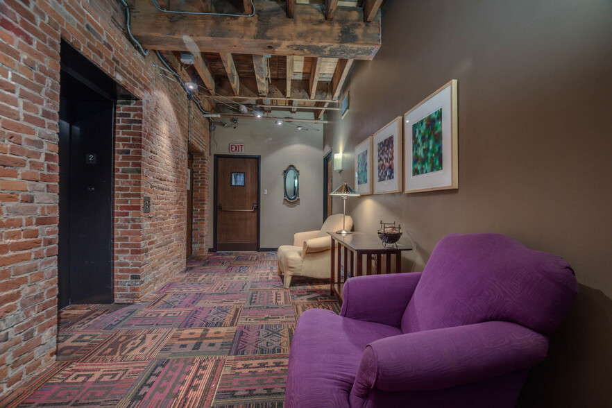 712 N 2nd St, Saint Louis, MO à louer - Photo intérieure – Image 3 sur 27