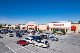 Plus de détails pour 17600-17640 Garland Groh Blvd, Hagerstown, MD - Local commercial à louer