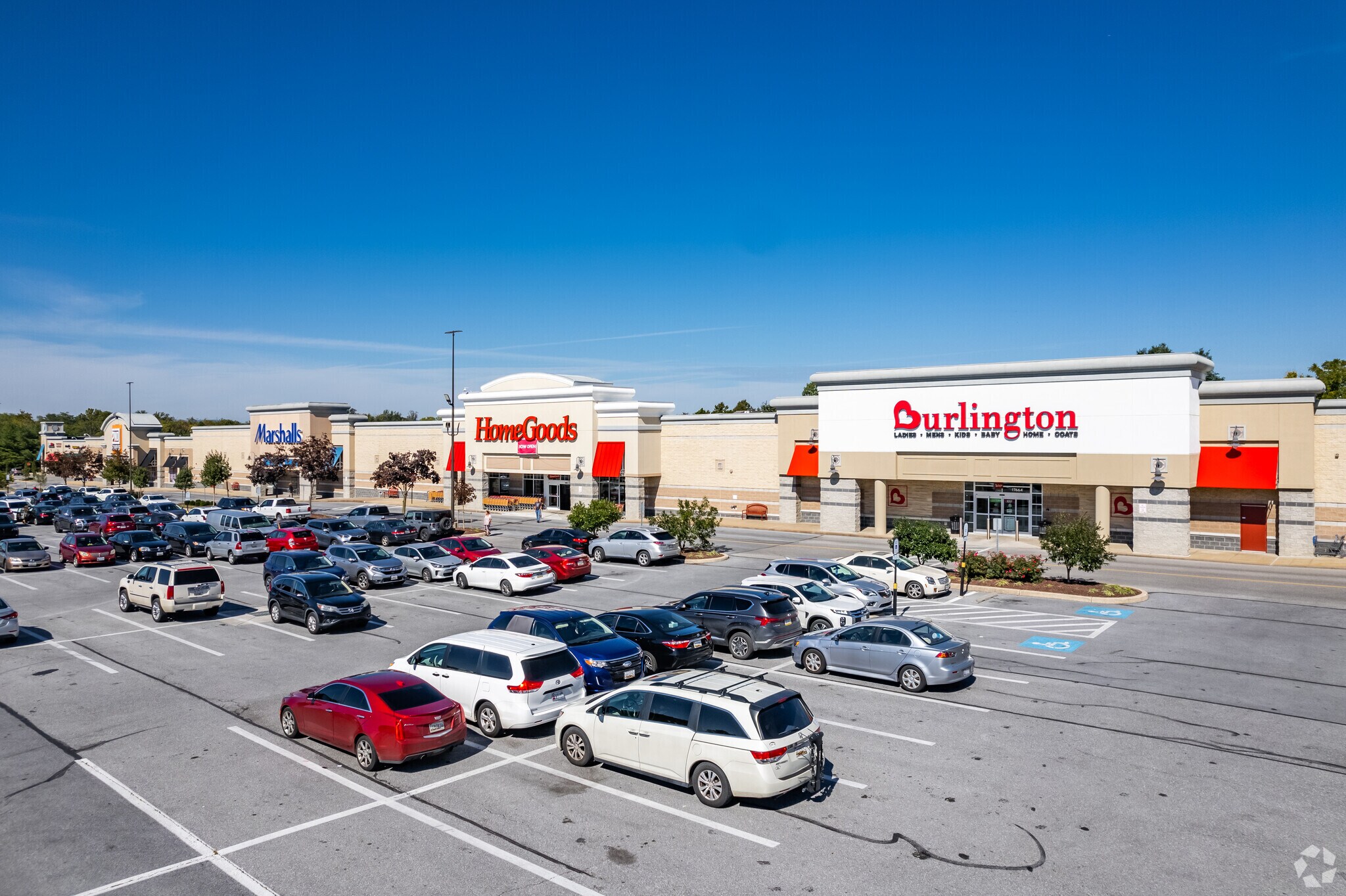 17600-17640 Garland Groh Blvd, Hagerstown, MD à louer Photo principale– Image 1 sur 5