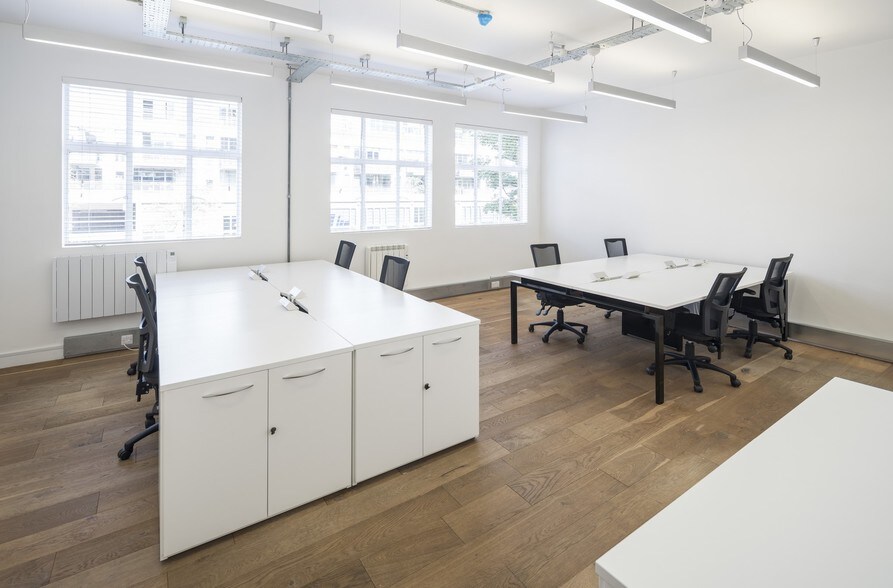 44-48 Wharf Rd, Londres à louer - Photo intérieure – Image 2 sur 159