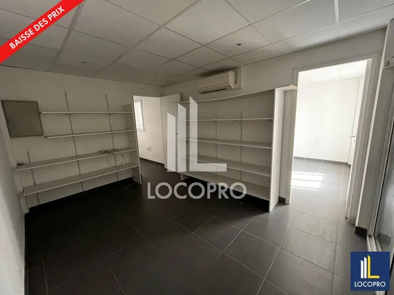 Local commercial dans Antibes à vendre - Photo intérieure – Image 3 sur 5