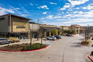 Plus de détails pour 5000 N Quinlan Park Rd, Austin, TX - Local commercial à louer