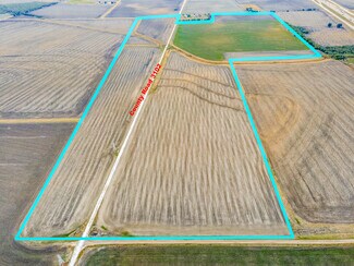 Plus de détails pour TBD Hcr 3102, Hillsboro, TX - Terrain à vendre