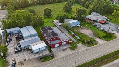18496 US Highway 59, New Caney, TX à vendre Photo intérieure– Image 2 sur 9