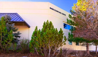 Plus de détails pour 6450 Gunpark Dr, Boulder, CO - Bureau à louer
