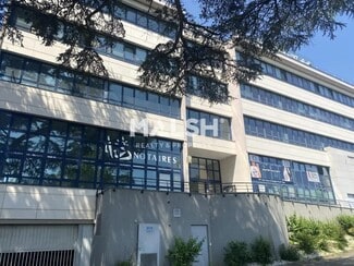 Plus de détails pour Bureau à louer