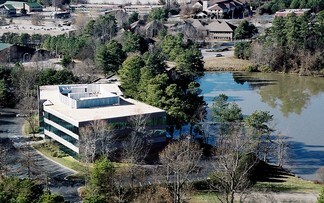 Plus de détails pour 5950 Live Oak Pky, Norcross, GA - Bureau/Médical à louer