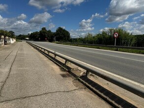 Riudarenes, GER - VUE AÉRIENNE  vue de carte - Image1