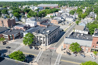 Plus de détails pour 369 Main St, Wakefield, MA - Local commercial à vendre