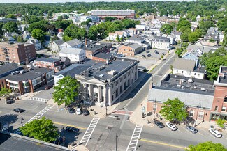 Plus de détails pour 369 Main St, Wakefield, MA - Local commercial à vendre
