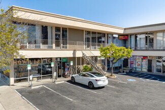 Plus de détails pour 930 W Washington St, San Diego, CA - Local commercial à vendre