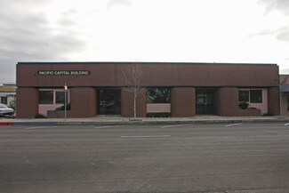 Plus de détails pour 513-519 W Center St, Visalia, CA - Coworking à louer
