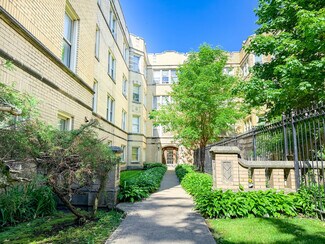 Plus de détails pour 6308-10 North Artesian Avenue Ave, Chicago, IL - Logement à vendre
