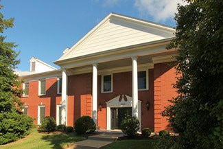 Plus de détails pour 2843 Brownsboro Rd, Louisville, KY - Bureau à vendre