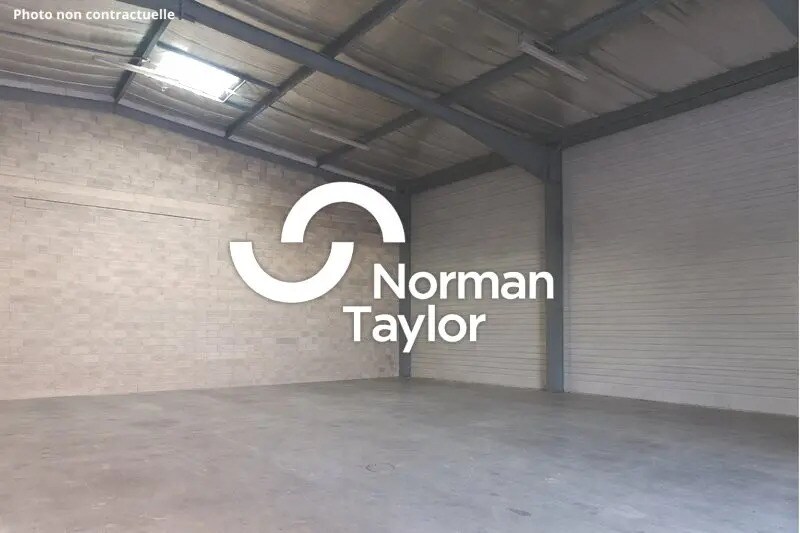 Local d’activités dans Perpignan à louer - Photo de l’immeuble – Image 2 sur 2