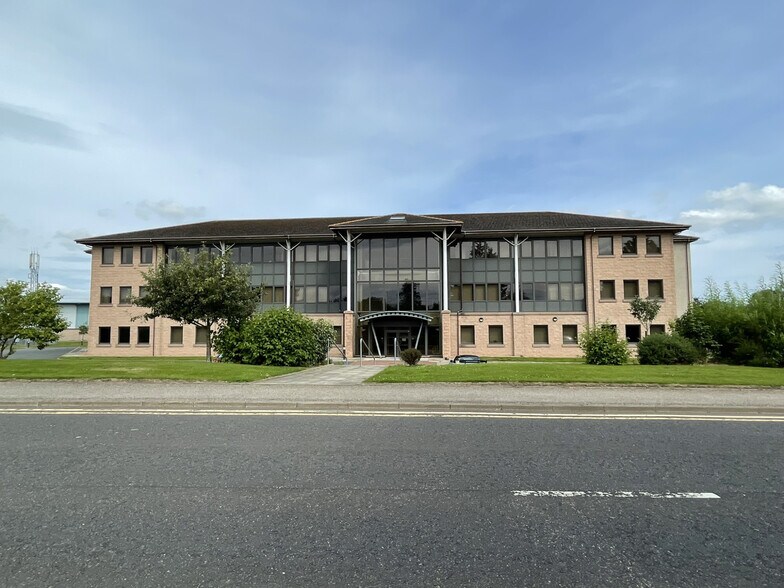 Lawson Dr, Dyce à louer - Photo de l’immeuble – Image 1 sur 1