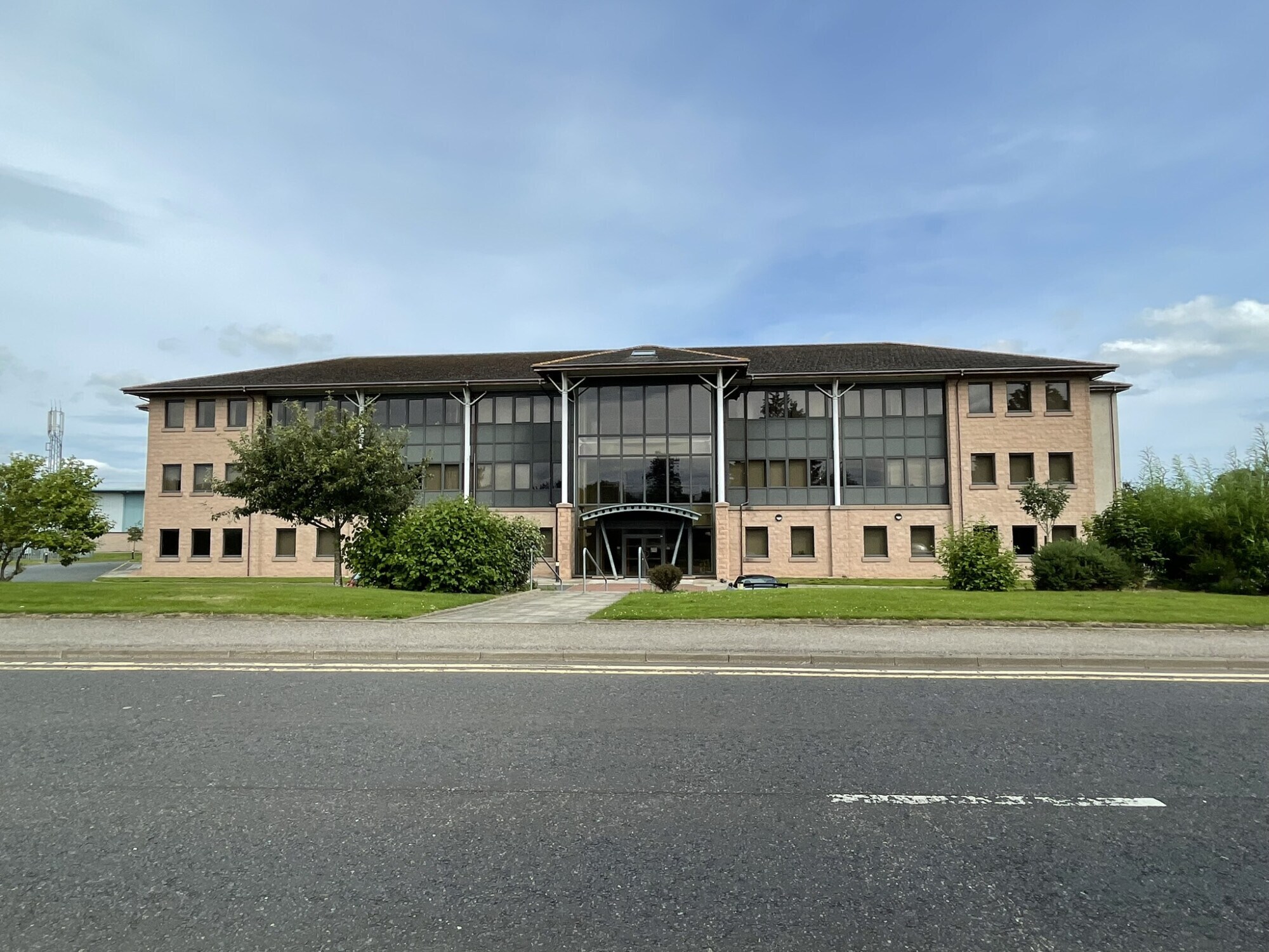 Lawson Dr, Dyce à louer Photo de l’immeuble– Image 1 sur 2