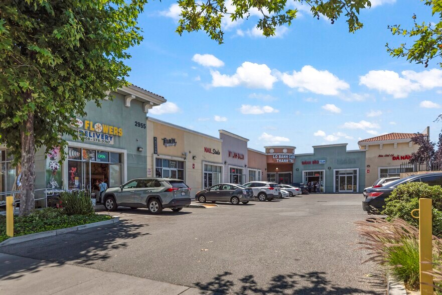 2955 Senter Rd, San Jose, CA à vendre - Photo de l’immeuble – Image 3 sur 11