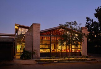 Plus de détails pour 3520 Schaefer St, Culver City, CA - Bureau à louer