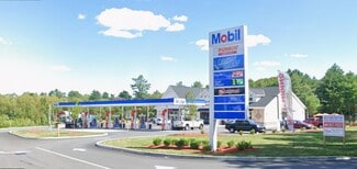 Plus de détails pour 34-38 Padelford St, Berkley, MA - Local commercial à louer