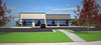 Plus de détails pour 2856 McIngvale Rd, Hernando, MS - Local commercial à louer