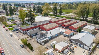 Plus de détails pour 1063 Beach Ave, Marysville, WA - Industriel/Logistique à vendre