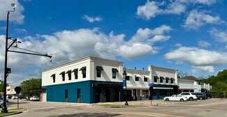 Plus de détails pour 3642 University Blvd, Houston, TX - Bureau/Local commercial à louer
