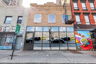 Plus de détails pour 153 E Houston St, New York, NY - Local commercial à louer