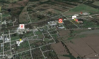 Plus de détails pour West Tatom Street, Trinity, TX - Terrain à vendre