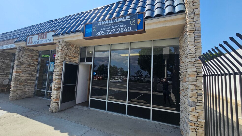 11949 Hawthorne Blvd, Hawthorne, CA à louer - Photo de l’immeuble – Image 2 sur 12