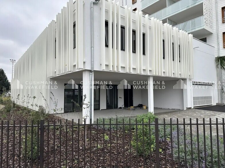 Bureau dans Schiltigheim à vendre - Photo de l’immeuble – Image 1 sur 12