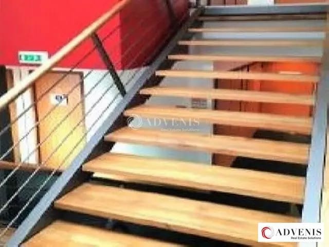 Bureau dans Mérignac à louer - Photo de l’immeuble – Image 2 sur 7