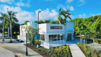 Plus de détails pour 5390 Biscayne Blvd, Miami, FL - Local commercial à vendre