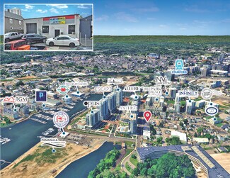 Plus de détails pour 30 Dyke Ln, Stamford, CT - Local commercial à vendre