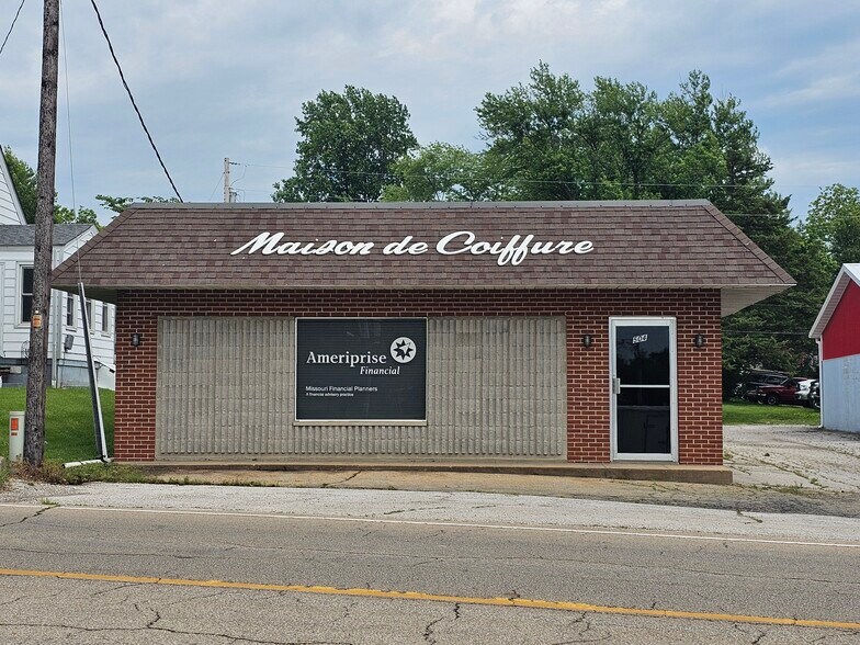 504 S 4th St, Ste Genevieve, MO à vendre - Photo de l’immeuble – Image 1 sur 4