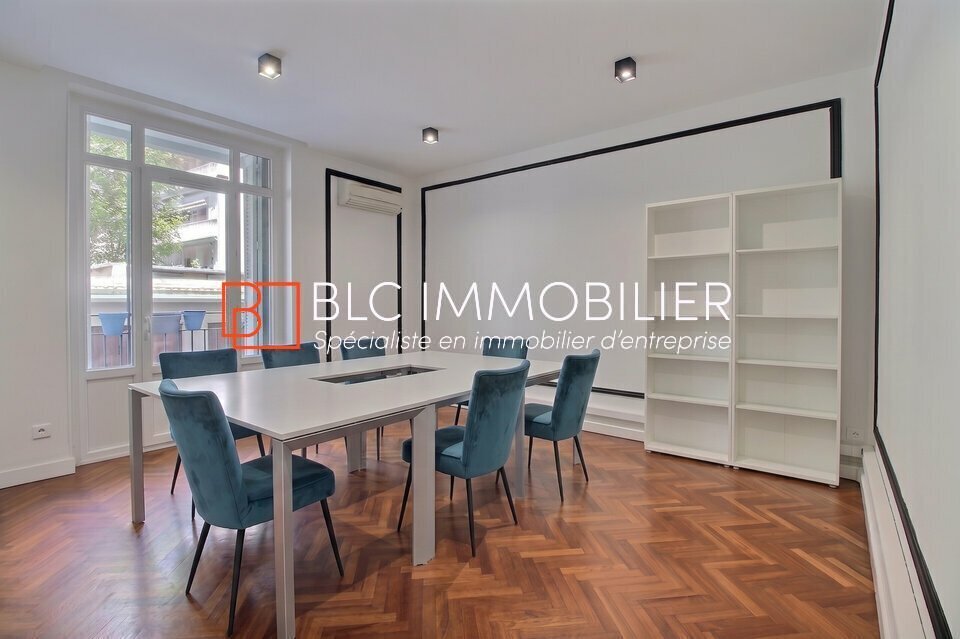 Bureau dans Marseille à louer Photo intérieure– Image 1 sur 9