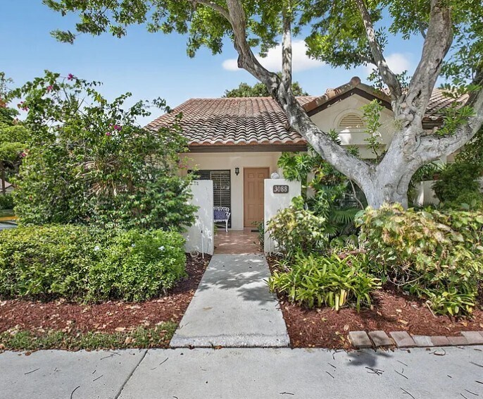 3088 Inglewood Ter, Boca Raton, FL à vendre Photo principale– Image 1 sur 2