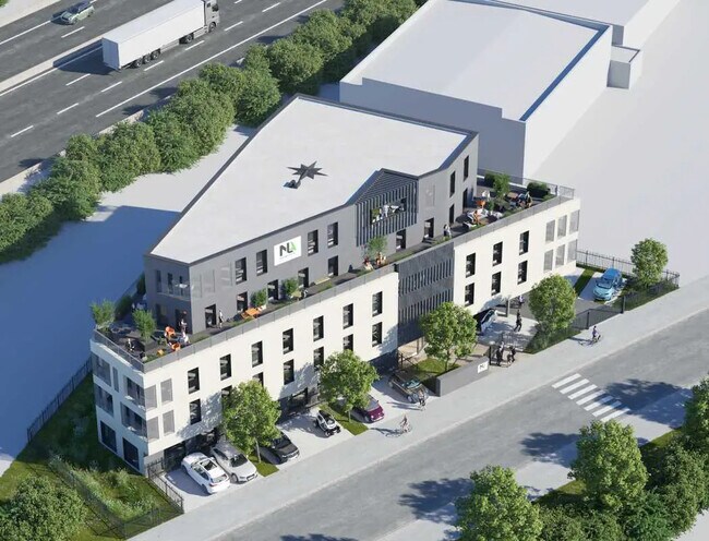 Plus de détails pour Bureau à vendre