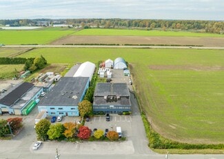 Plus de détails pour 6469 64 St, Delta, BC - Industriel/Logistique à louer