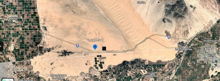 4710-4798 Hwy, Calexico, CA - Vue aérienne  vue de carte - Image1