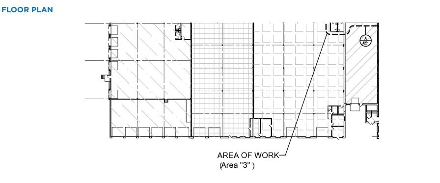 340 S Stiles St, Linden, NJ à louer Plan d’étage– Image 1 sur 2