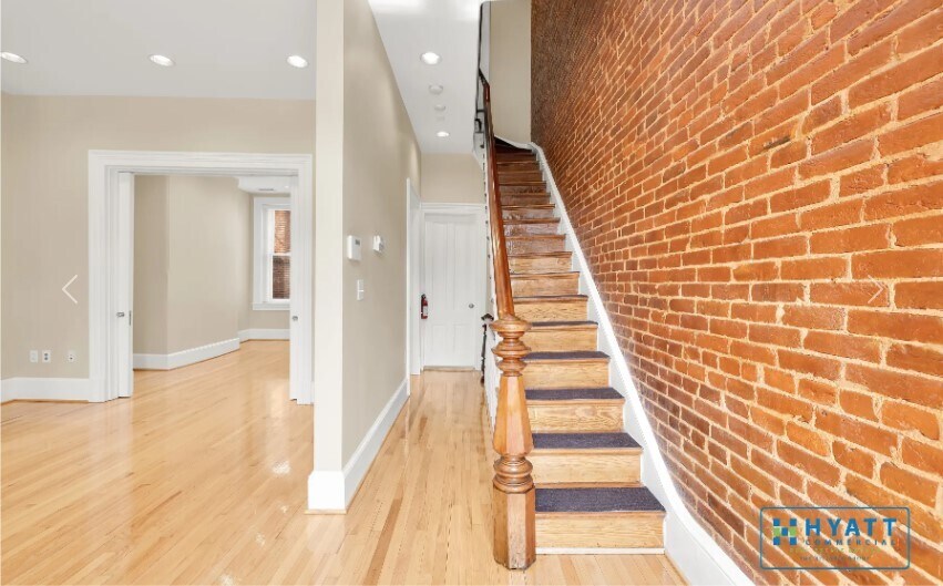 924 Pennsylvania Ave SE, Washington, DC à vendre - Photo intérieure – Image 3 sur 8