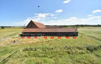 Plus de détails pour Eriswell Road, Lakenheath - Local d'activités à louer