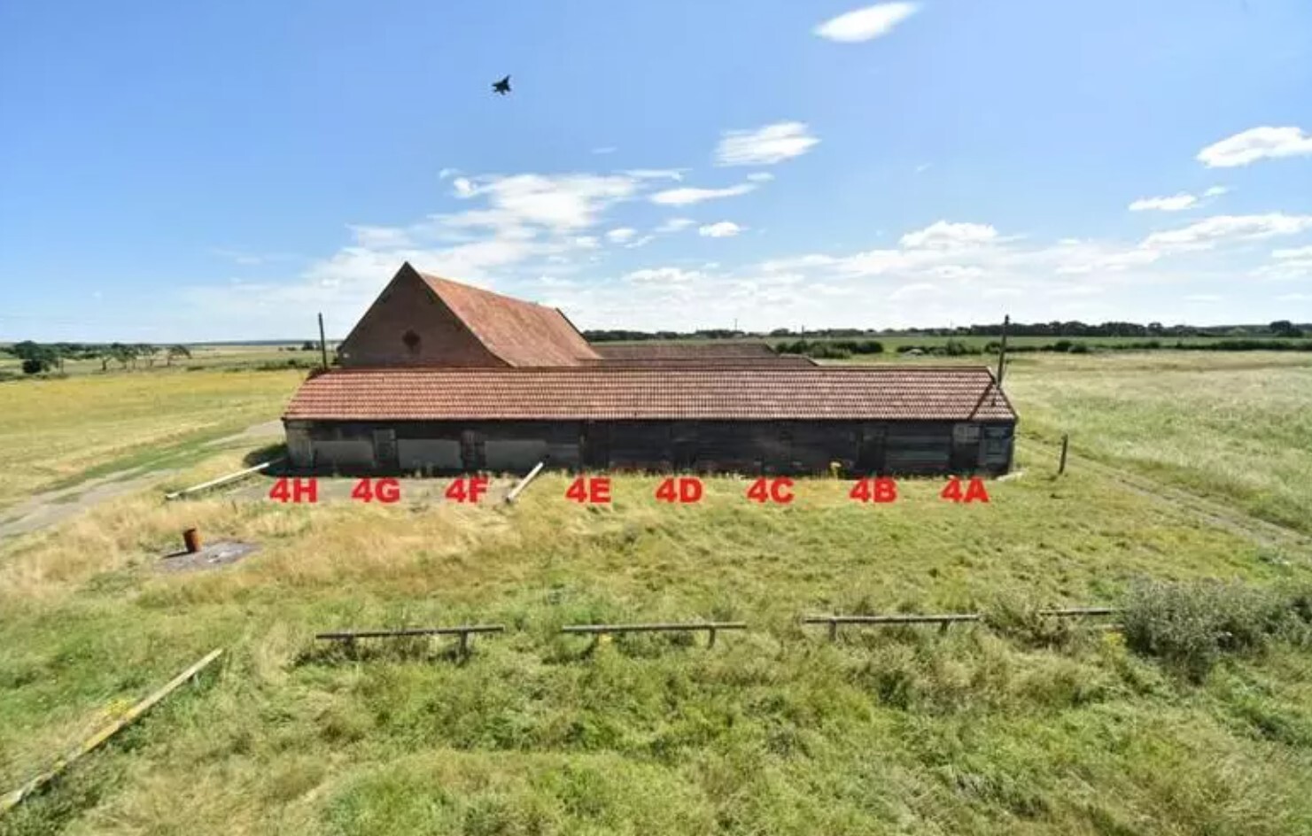 Eriswell Road, Lakenheath à louer Photo principale– Image 1 sur 8